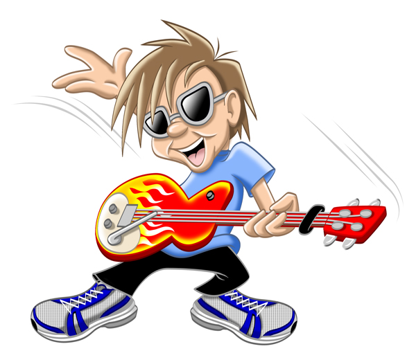 Let's Rock